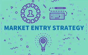 Market Entry & Expansion