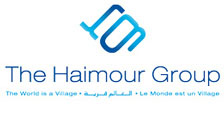 The Haimour Group